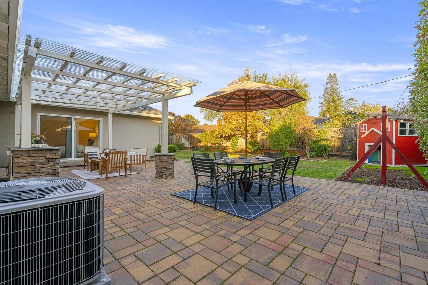 Detail Gallery Image 54 of 58 For 2741 Doverton Sq, Mountain View,  CA 94040 - 4 Beds | 2/1 Baths