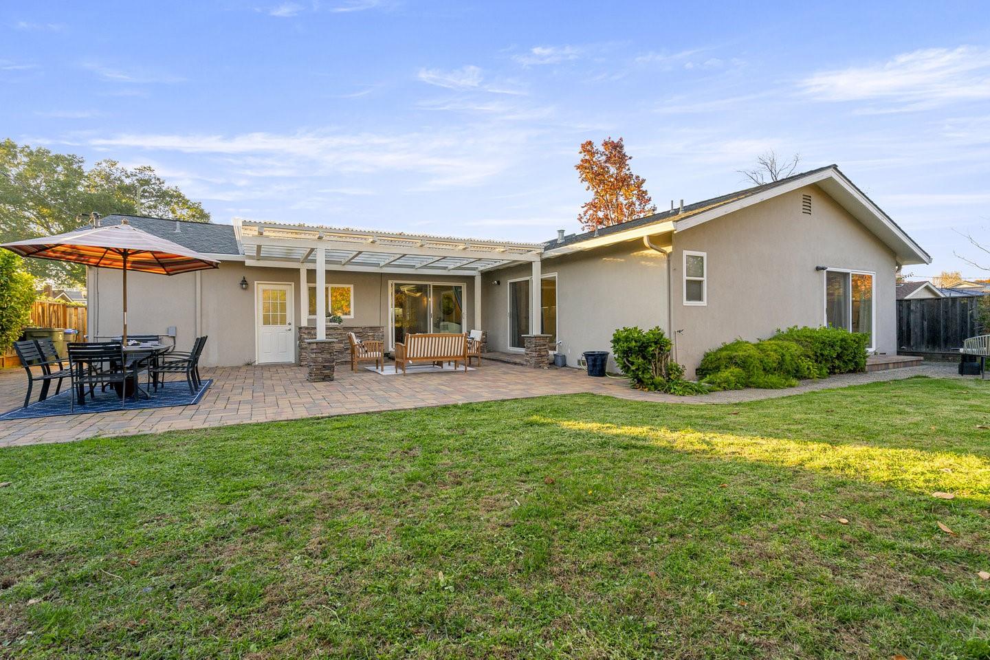 Detail Gallery Image 58 of 58 For 2741 Doverton Sq, Mountain View,  CA 94040 - 4 Beds | 2/1 Baths