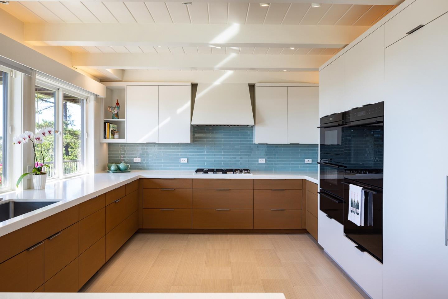 Detail Gallery Image 11 of 24 For 3896 Ronda Rd, Pebble Beach,  CA 93953 - 4 Beds | 4 Baths