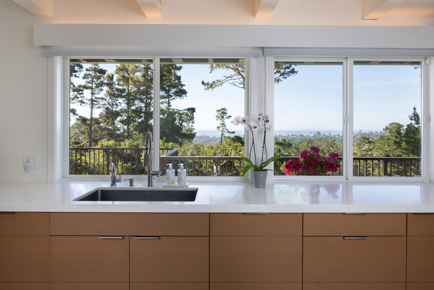 Detail Gallery Image 12 of 24 For 3896 Ronda Rd, Pebble Beach,  CA 93953 - 4 Beds | 4 Baths