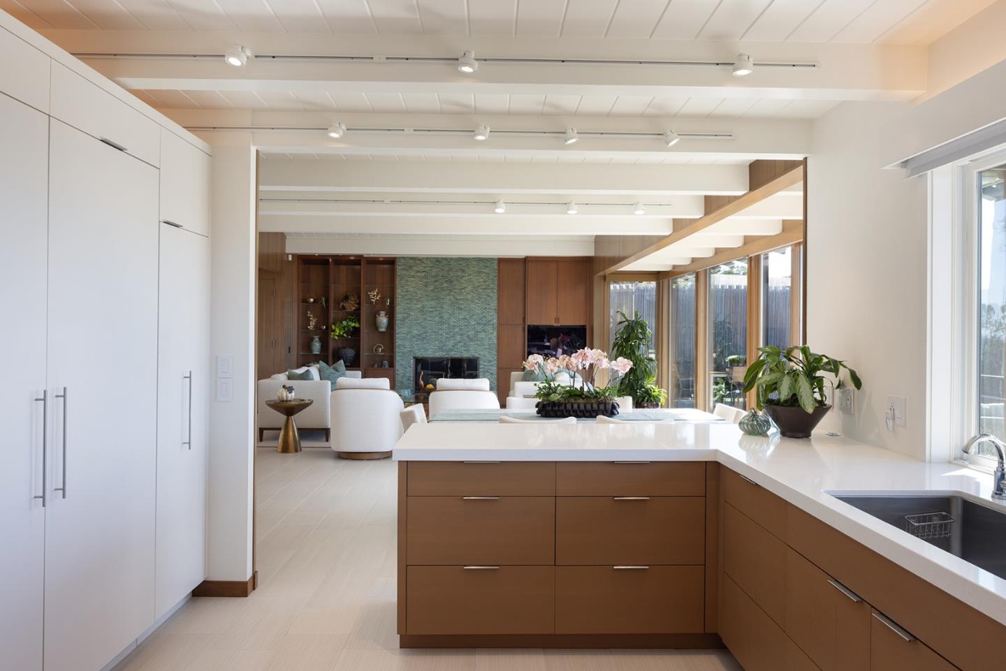 Detail Gallery Image 13 of 24 For 3896 Ronda Rd, Pebble Beach,  CA 93953 - 4 Beds | 4 Baths