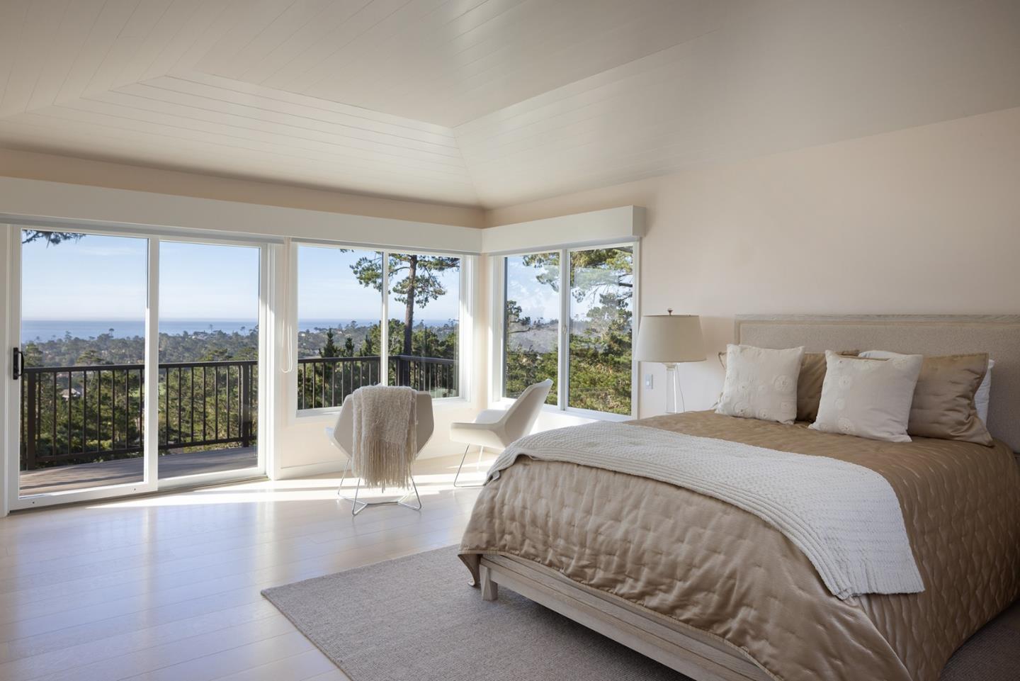 Detail Gallery Image 14 of 24 For 3896 Ronda Rd, Pebble Beach,  CA 93953 - 4 Beds | 4 Baths