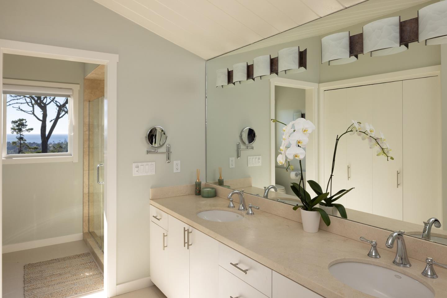 Detail Gallery Image 17 of 24 For 3896 Ronda Rd, Pebble Beach,  CA 93953 - 4 Beds | 4 Baths