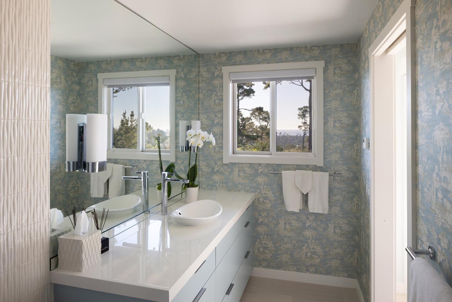 Detail Gallery Image 19 of 24 For 3896 Ronda Rd, Pebble Beach,  CA 93953 - 4 Beds | 4 Baths