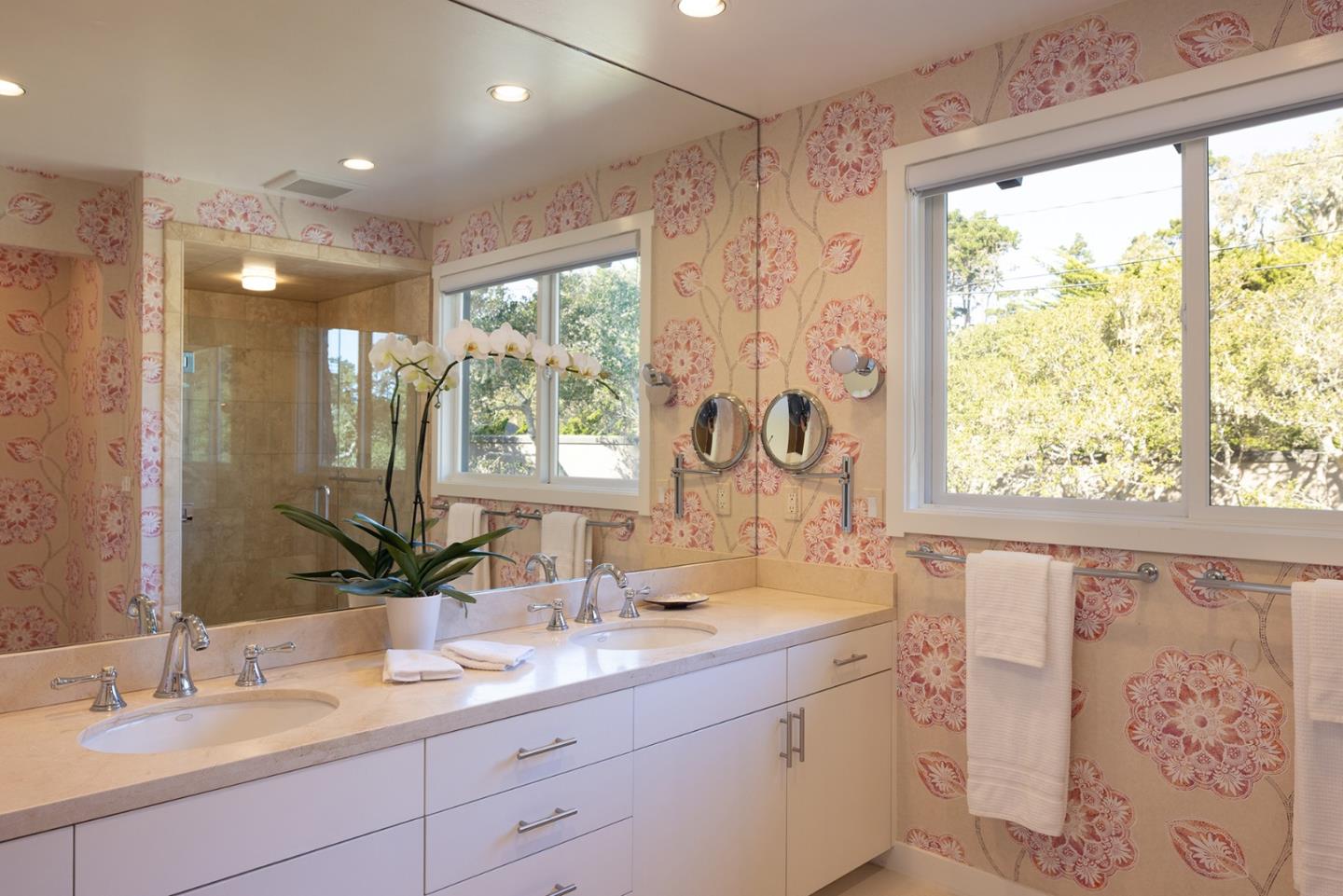 Detail Gallery Image 22 of 24 For 3896 Ronda Rd, Pebble Beach,  CA 93953 - 4 Beds | 4 Baths