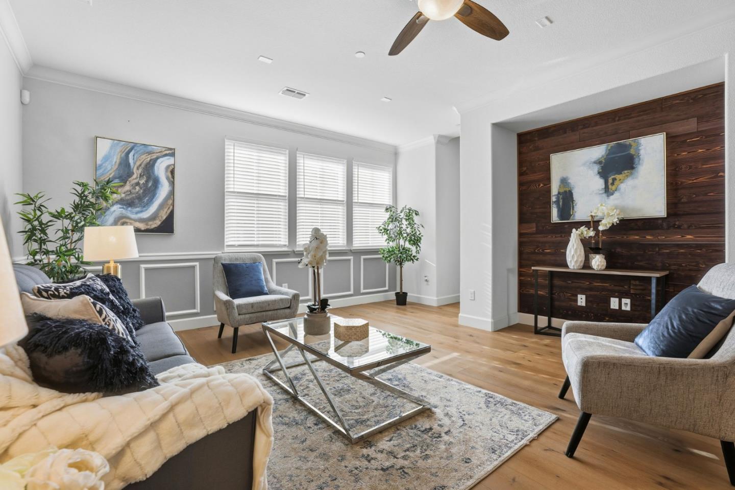 Detail Gallery Image 12 of 42 For 17985 Cantabria Ln, Morgan Hill,  CA 95037 - 3 Beds | 2/1 Baths