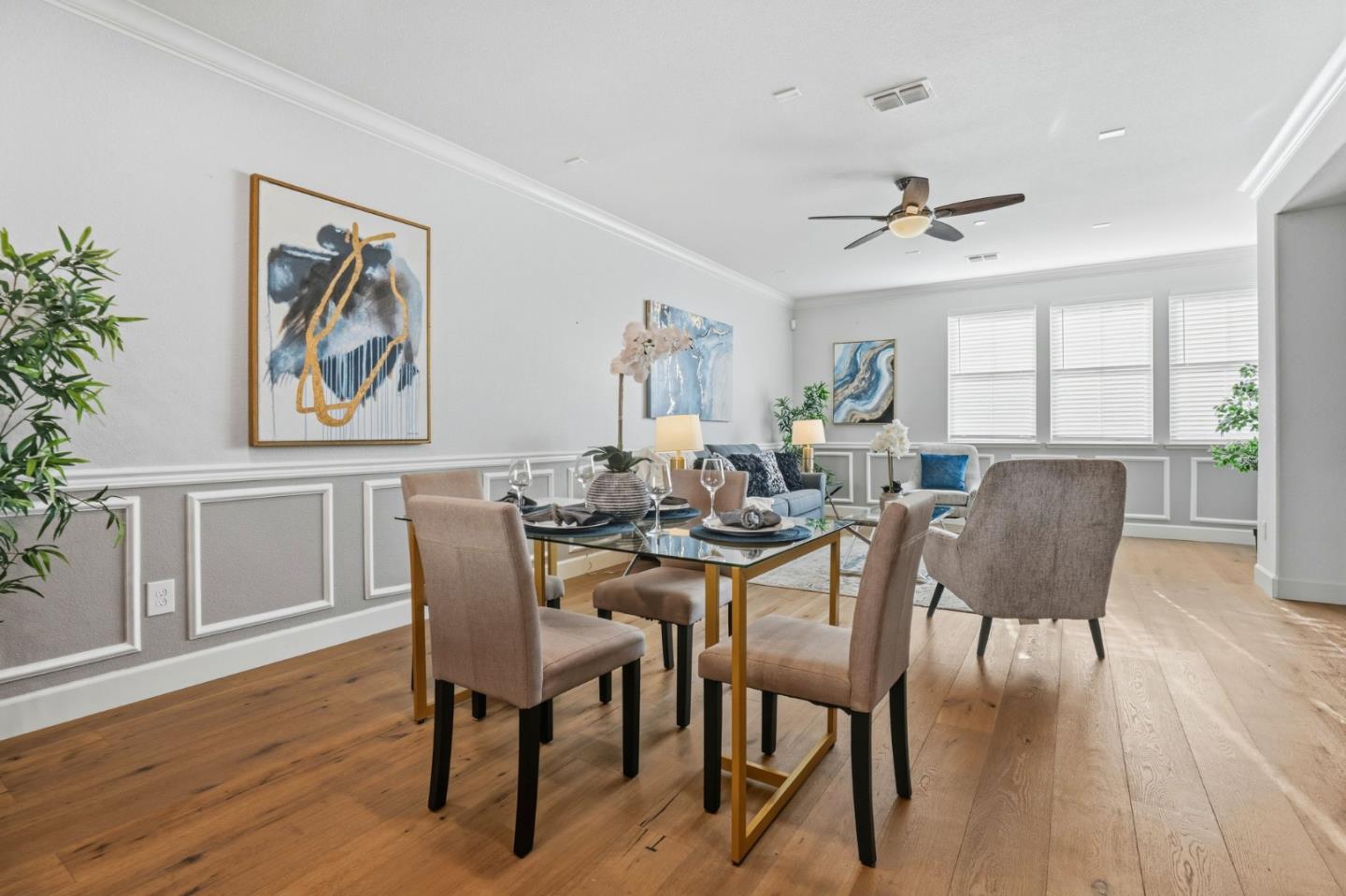 Detail Gallery Image 19 of 42 For 17985 Cantabria Ln, Morgan Hill,  CA 95037 - 3 Beds | 2/1 Baths