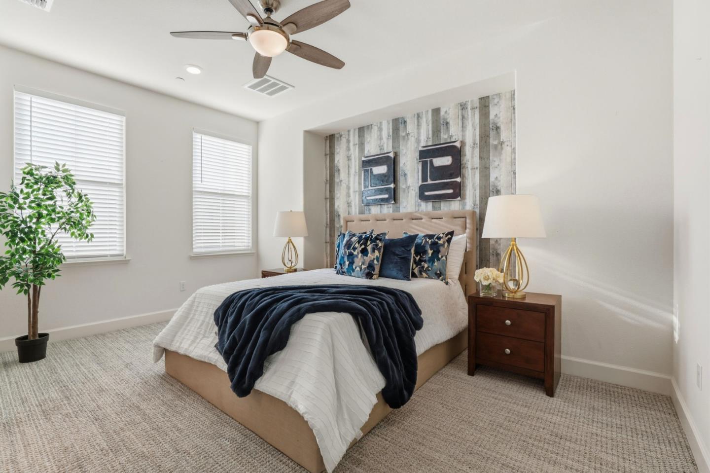 Detail Gallery Image 22 of 42 For 17985 Cantabria Ln, Morgan Hill,  CA 95037 - 3 Beds | 2/1 Baths