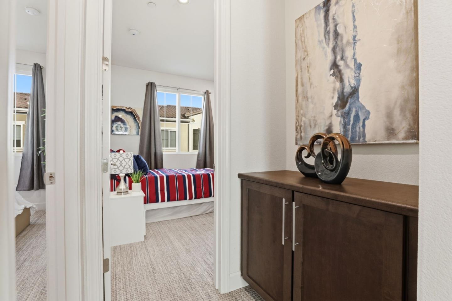 Detail Gallery Image 24 of 42 For 17985 Cantabria Ln, Morgan Hill,  CA 95037 - 3 Beds | 2/1 Baths