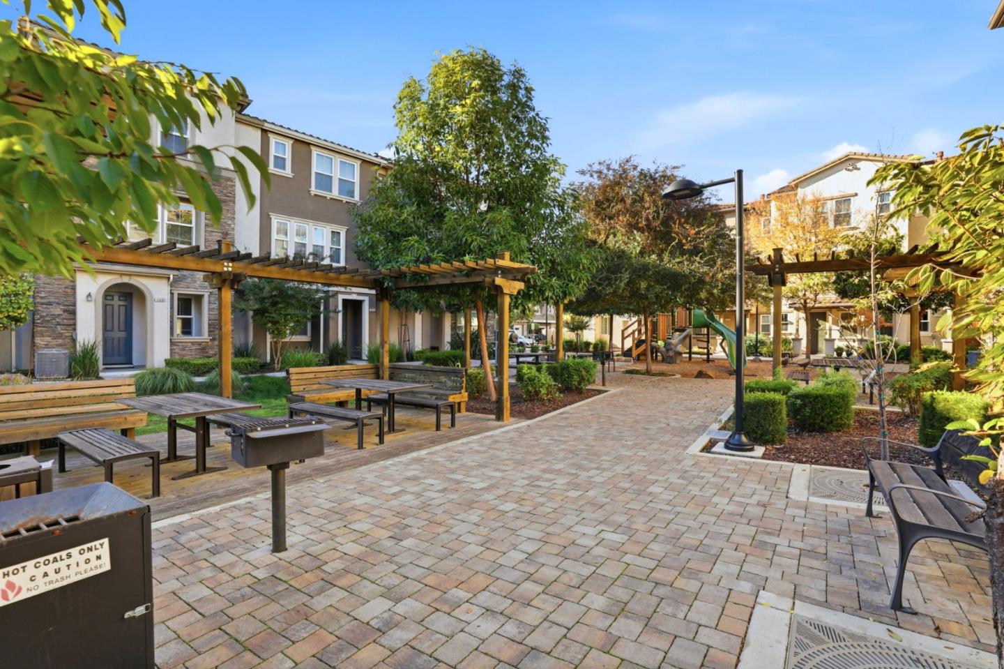 Detail Gallery Image 42 of 42 For 17985 Cantabria Ln, Morgan Hill,  CA 95037 - 3 Beds | 2/1 Baths