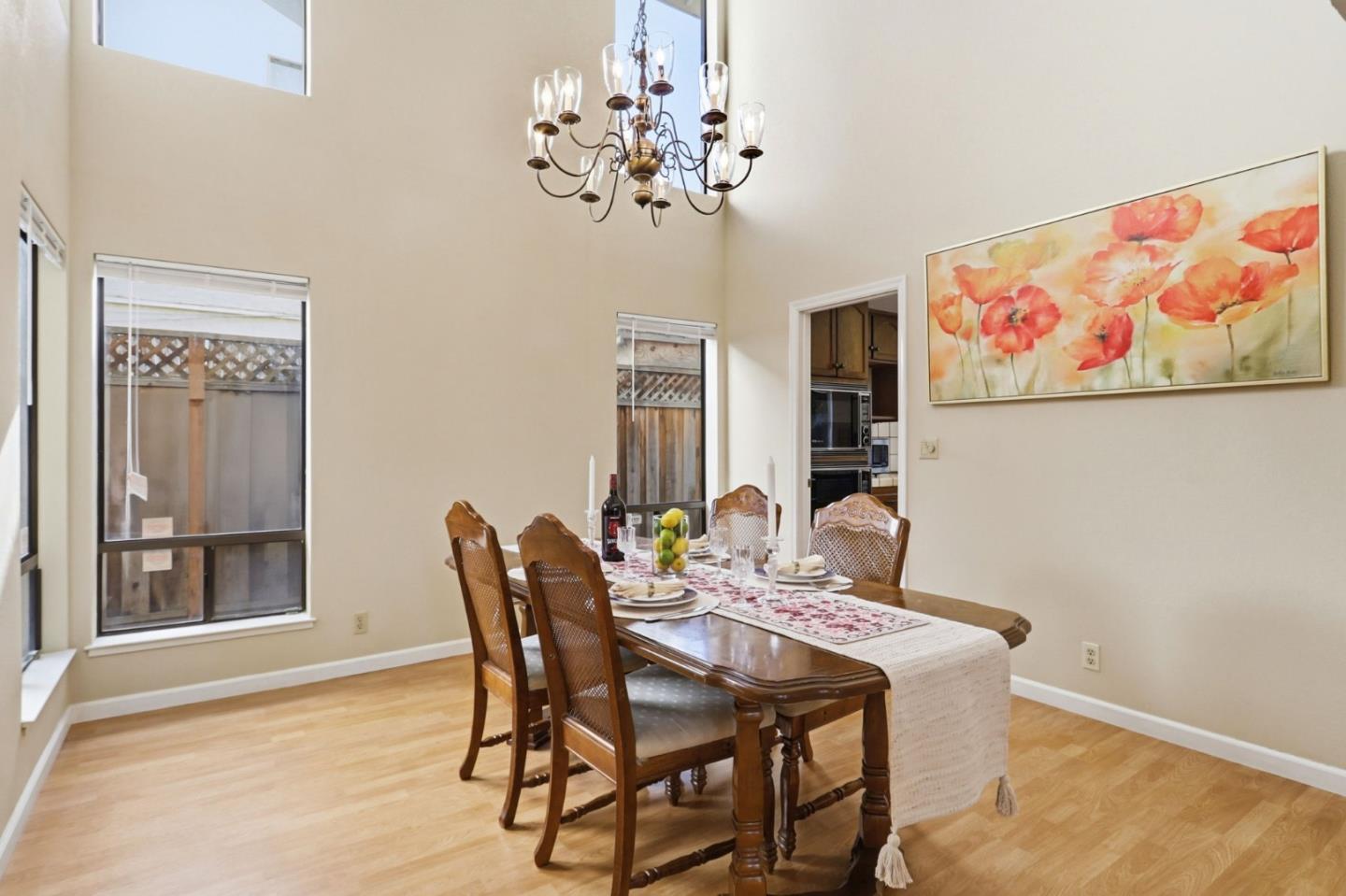 Detail Gallery Image 22 of 56 For 5948 Garlough Dr, San Jose,  CA 95123 - 4 Beds | 3 Baths