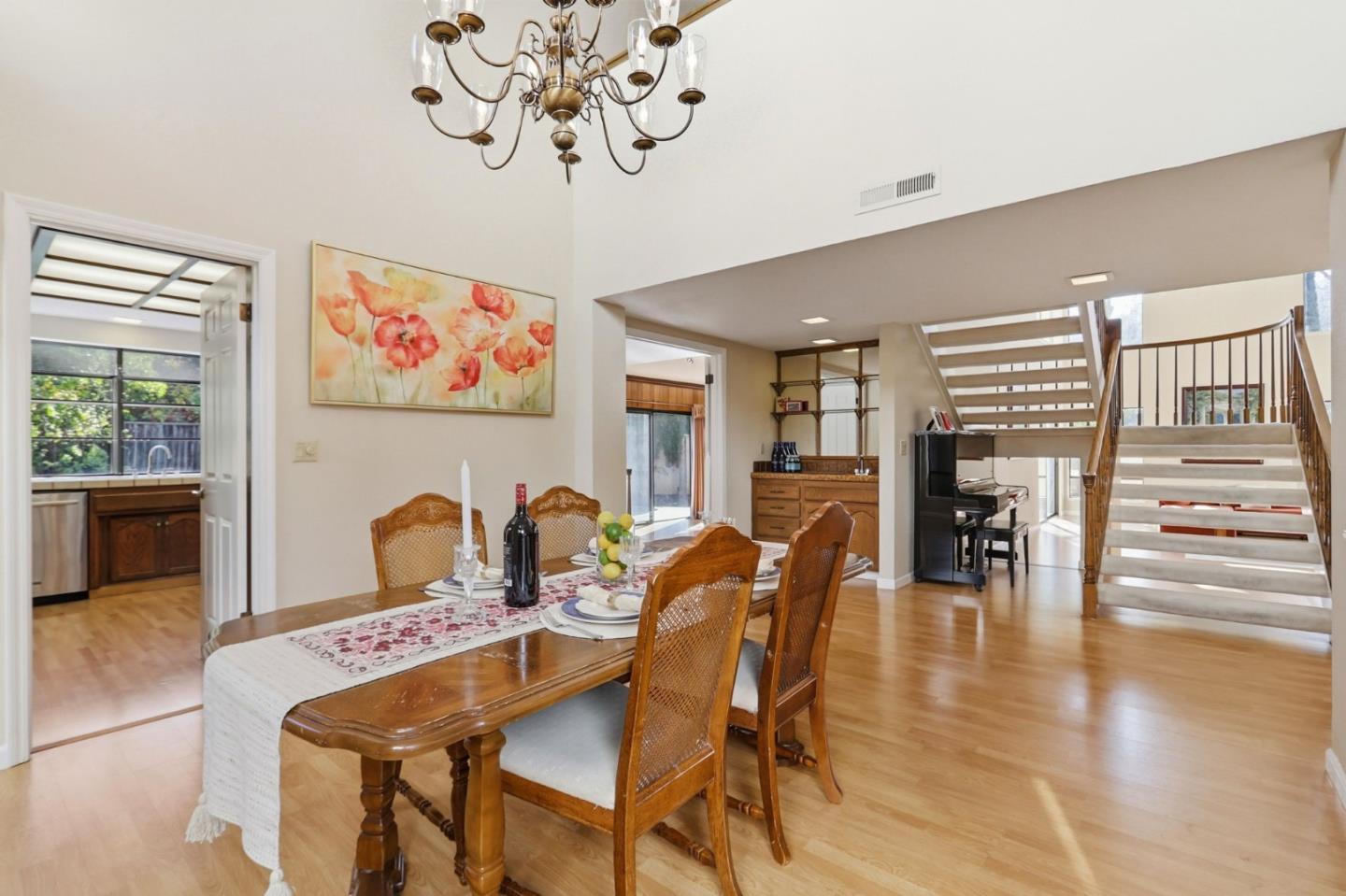 Detail Gallery Image 23 of 56 For 5948 Garlough Dr, San Jose,  CA 95123 - 4 Beds | 3 Baths