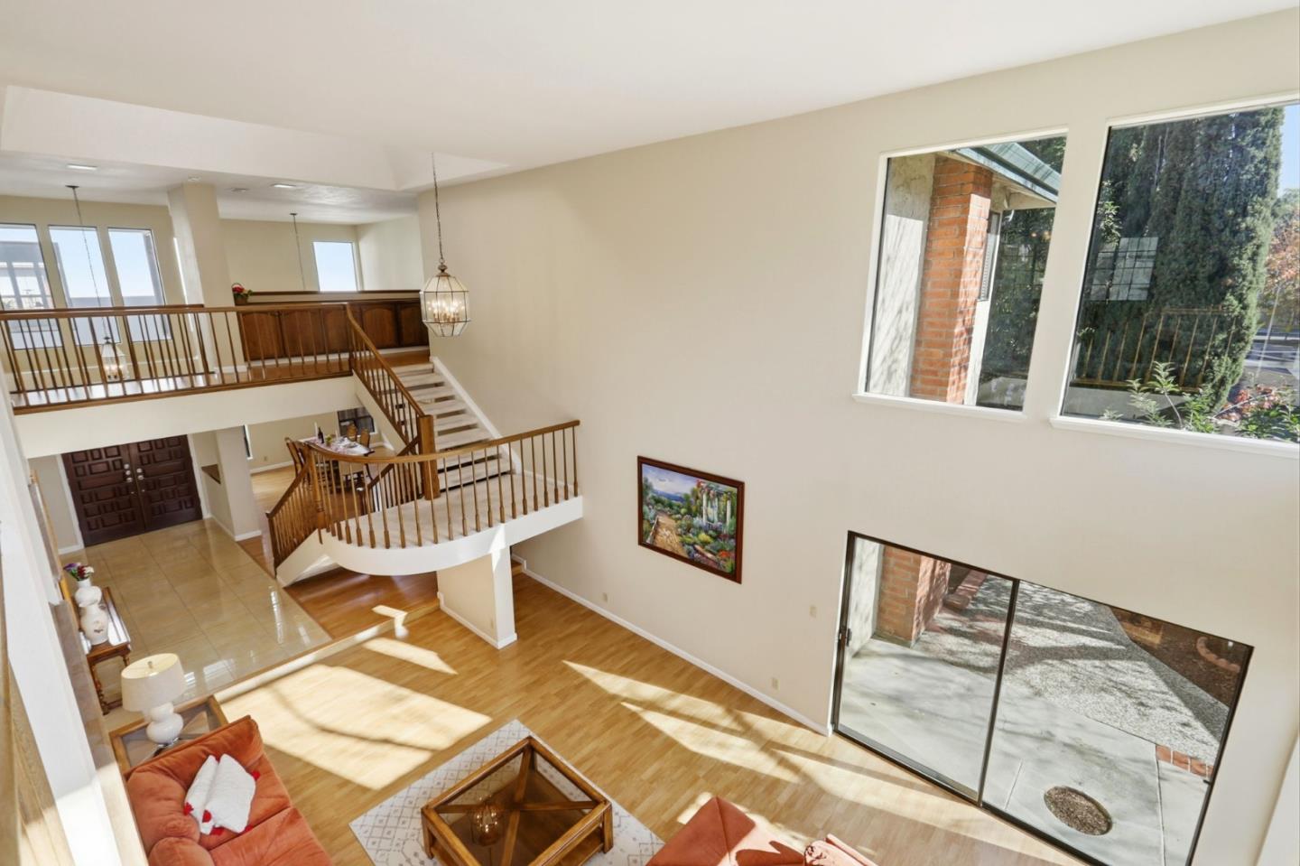 Detail Gallery Image 25 of 56 For 5948 Garlough Dr, San Jose,  CA 95123 - 4 Beds | 3 Baths