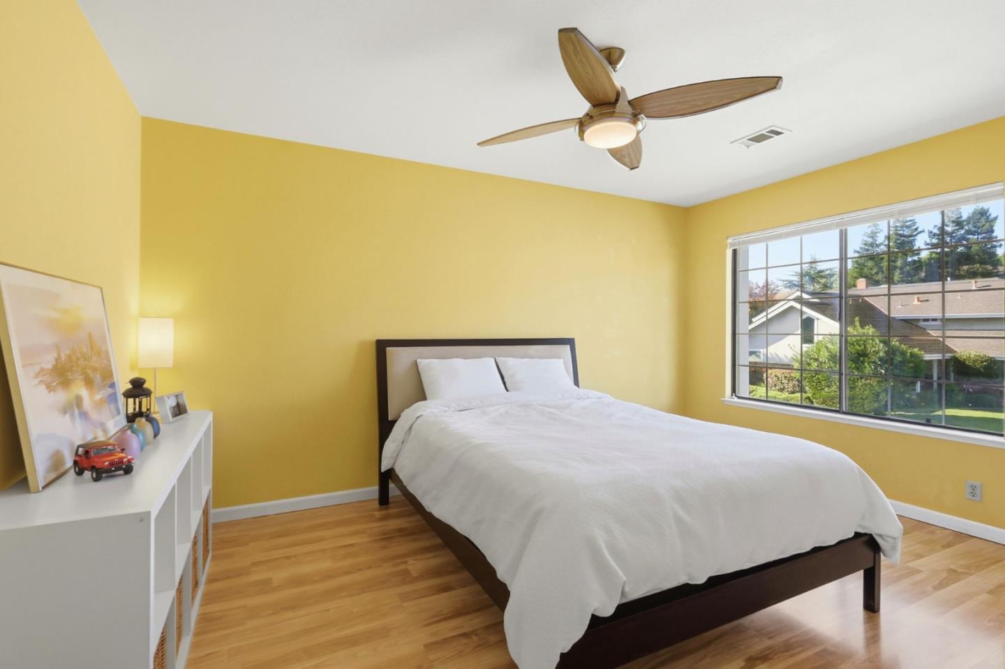 Detail Gallery Image 33 of 56 For 5948 Garlough Dr, San Jose,  CA 95123 - 4 Beds | 3 Baths