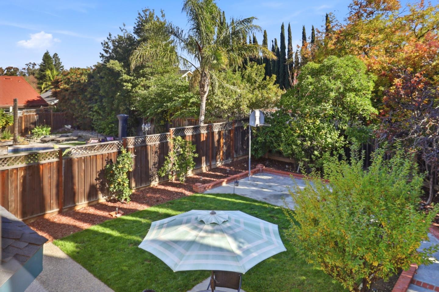 Detail Gallery Image 49 of 56 For 5948 Garlough Dr, San Jose,  CA 95123 - 4 Beds | 3 Baths