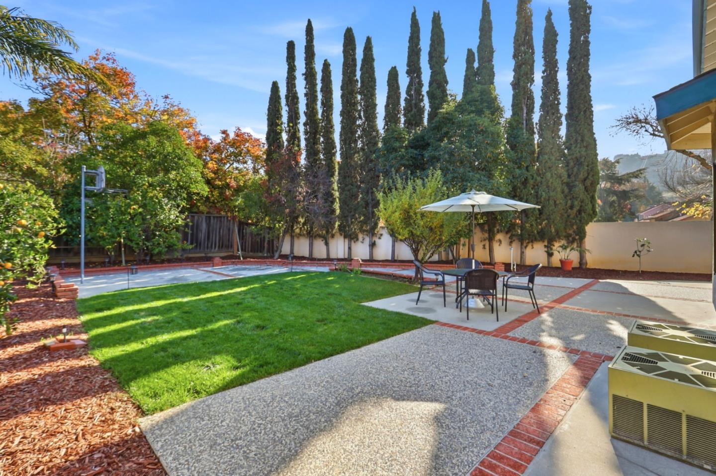 Detail Gallery Image 55 of 56 For 5948 Garlough Dr, San Jose,  CA 95123 - 4 Beds | 3 Baths