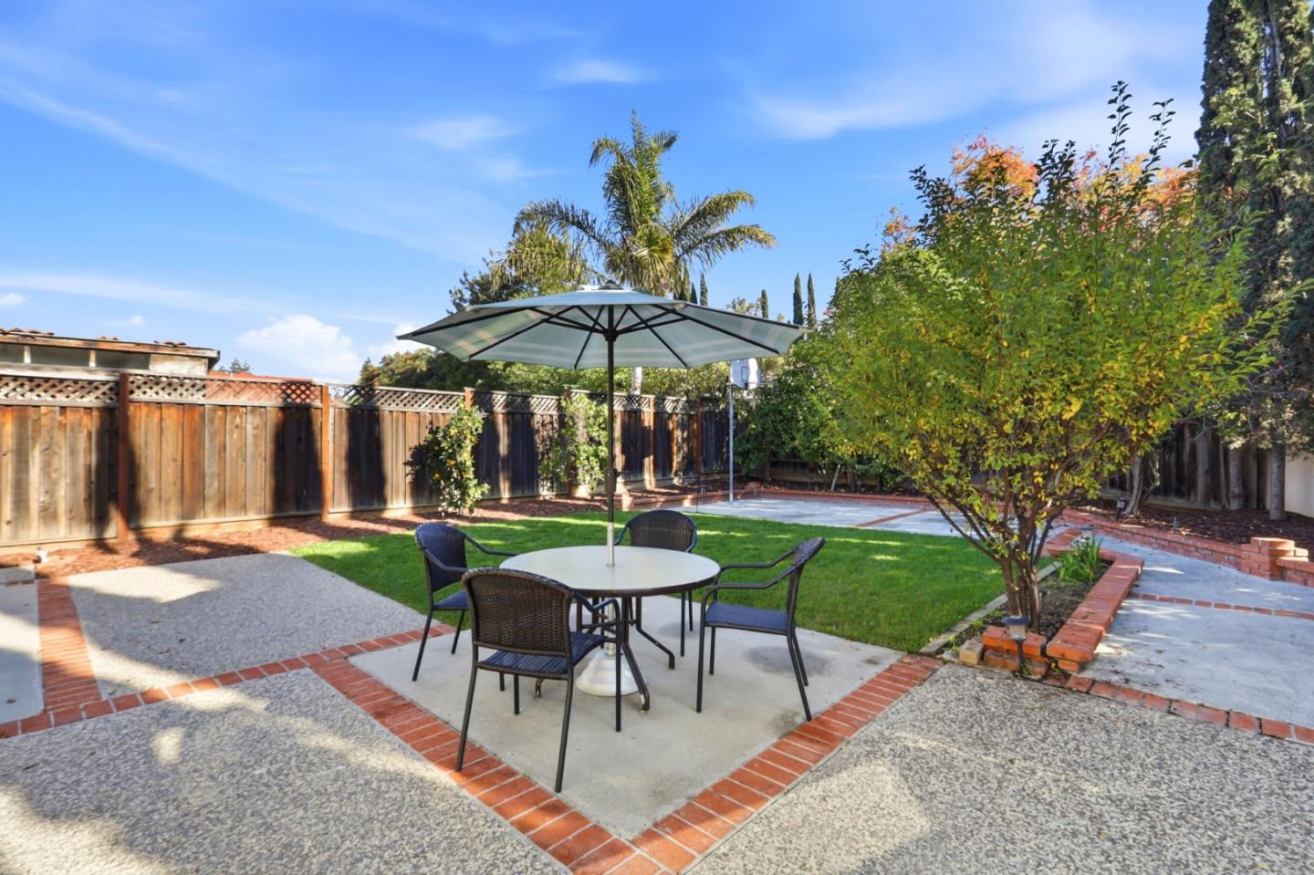 Detail Gallery Image 56 of 56 For 5948 Garlough Dr, San Jose,  CA 95123 - 4 Beds | 3 Baths