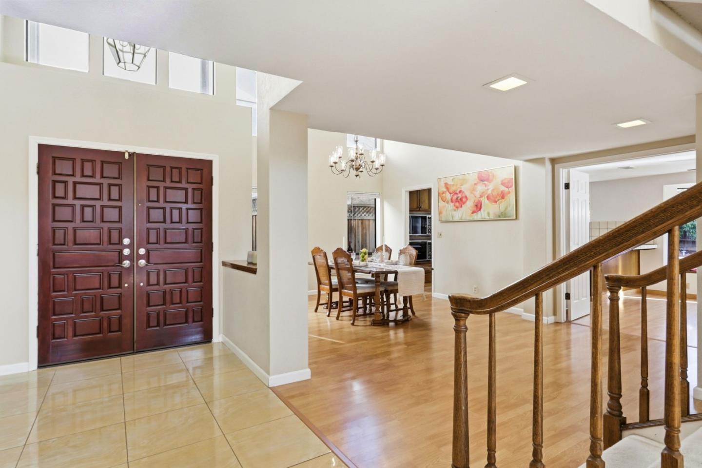 Detail Gallery Image 6 of 56 For 5948 Garlough Dr, San Jose,  CA 95123 - 4 Beds | 3 Baths