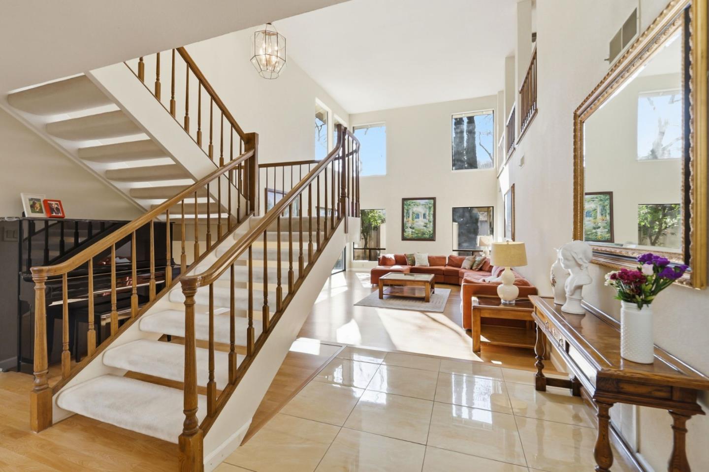 Detail Gallery Image 7 of 56 For 5948 Garlough Dr, San Jose,  CA 95123 - 4 Beds | 3 Baths