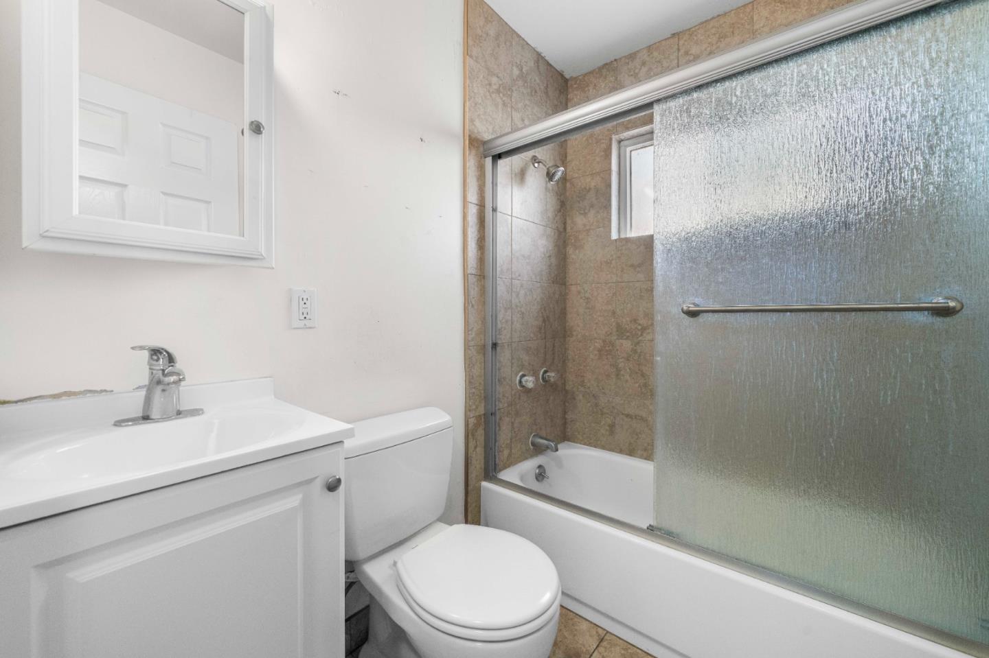 Detail Gallery Image 11 of 25 For 538 Fisk Ave, San Jose,  CA 95125 - 2 Beds | 1 Baths