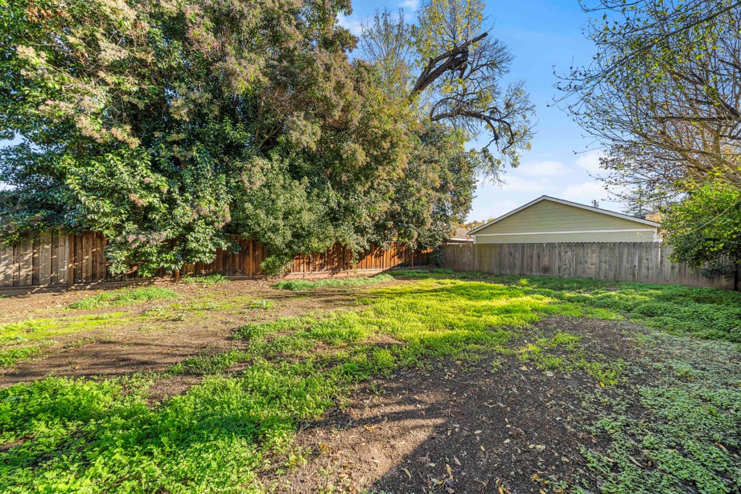 Detail Gallery Image 17 of 25 For 538 Fisk Ave, San Jose,  CA 95125 - 2 Beds | 1 Baths