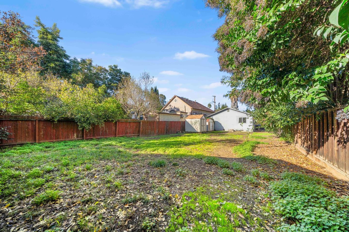 Detail Gallery Image 18 of 25 For 538 Fisk Ave, San Jose,  CA 95125 - 2 Beds | 1 Baths