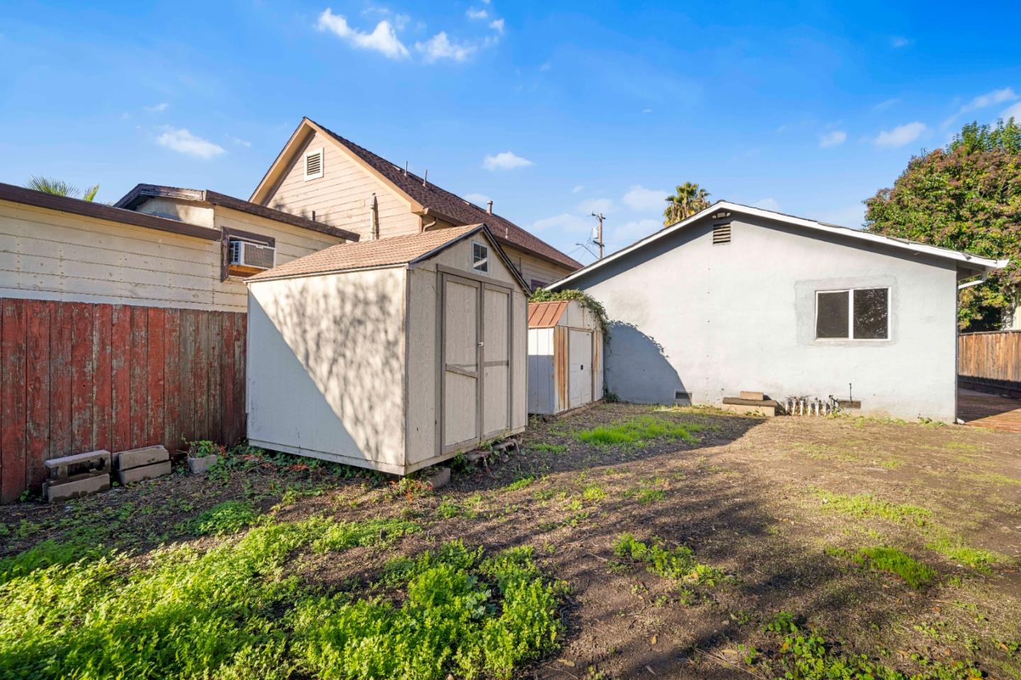 Detail Gallery Image 19 of 25 For 538 Fisk Ave, San Jose,  CA 95125 - 2 Beds | 1 Baths