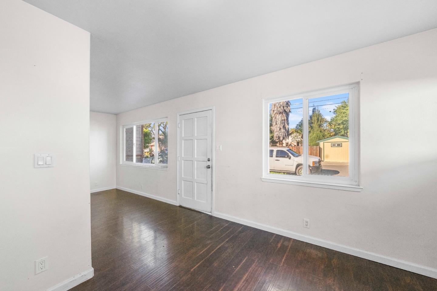 Detail Gallery Image 2 of 25 For 538 Fisk Ave, San Jose,  CA 95125 - 2 Beds | 1 Baths