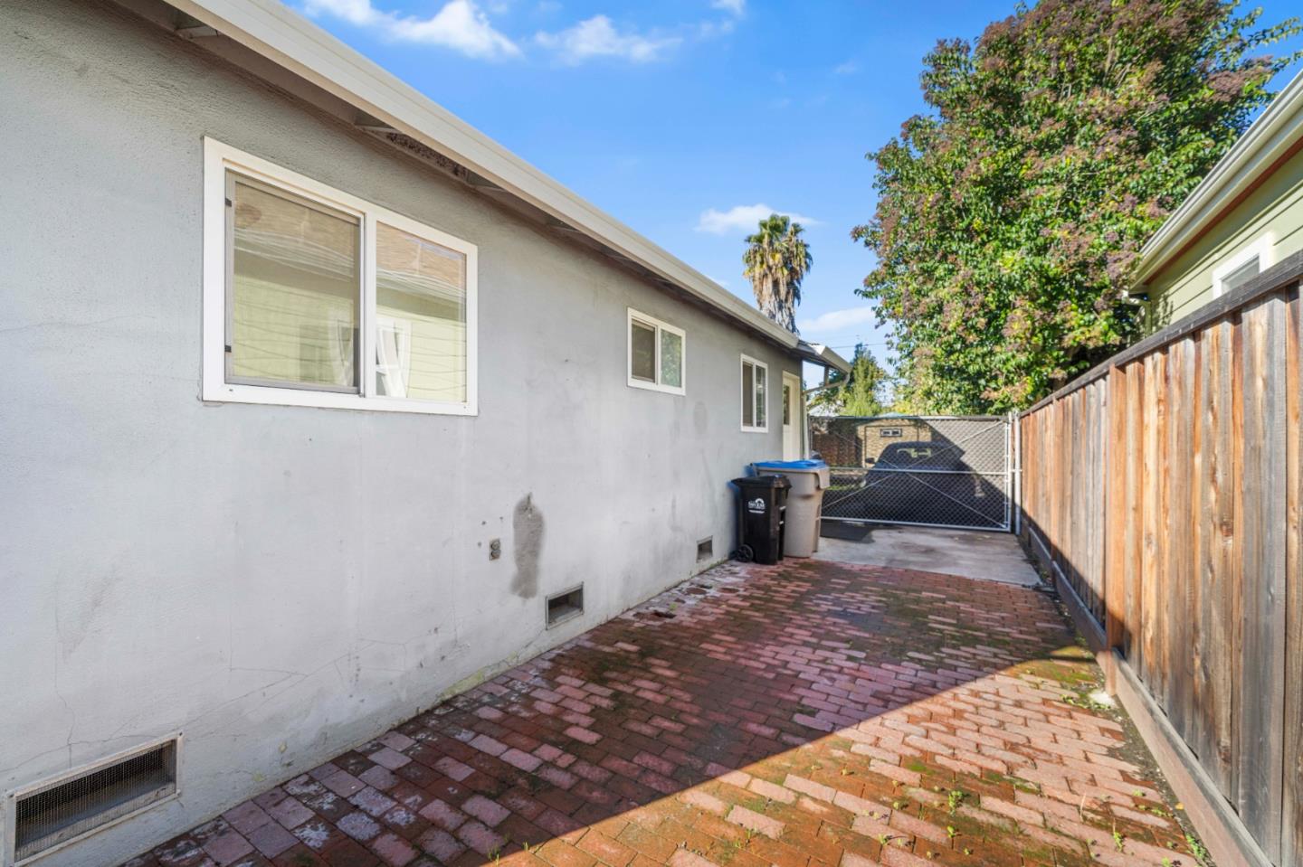 Detail Gallery Image 20 of 25 For 538 Fisk Ave, San Jose,  CA 95125 - 2 Beds | 1 Baths