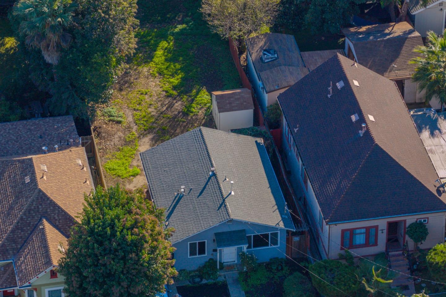 Detail Gallery Image 21 of 25 For 538 Fisk Ave, San Jose,  CA 95125 - 2 Beds | 1 Baths