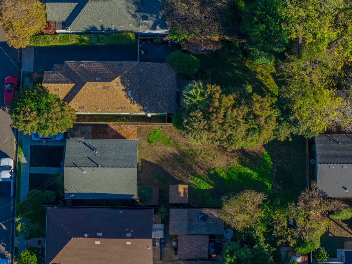 Detail Gallery Image 22 of 25 For 538 Fisk Ave, San Jose,  CA 95125 - 2 Beds | 1 Baths