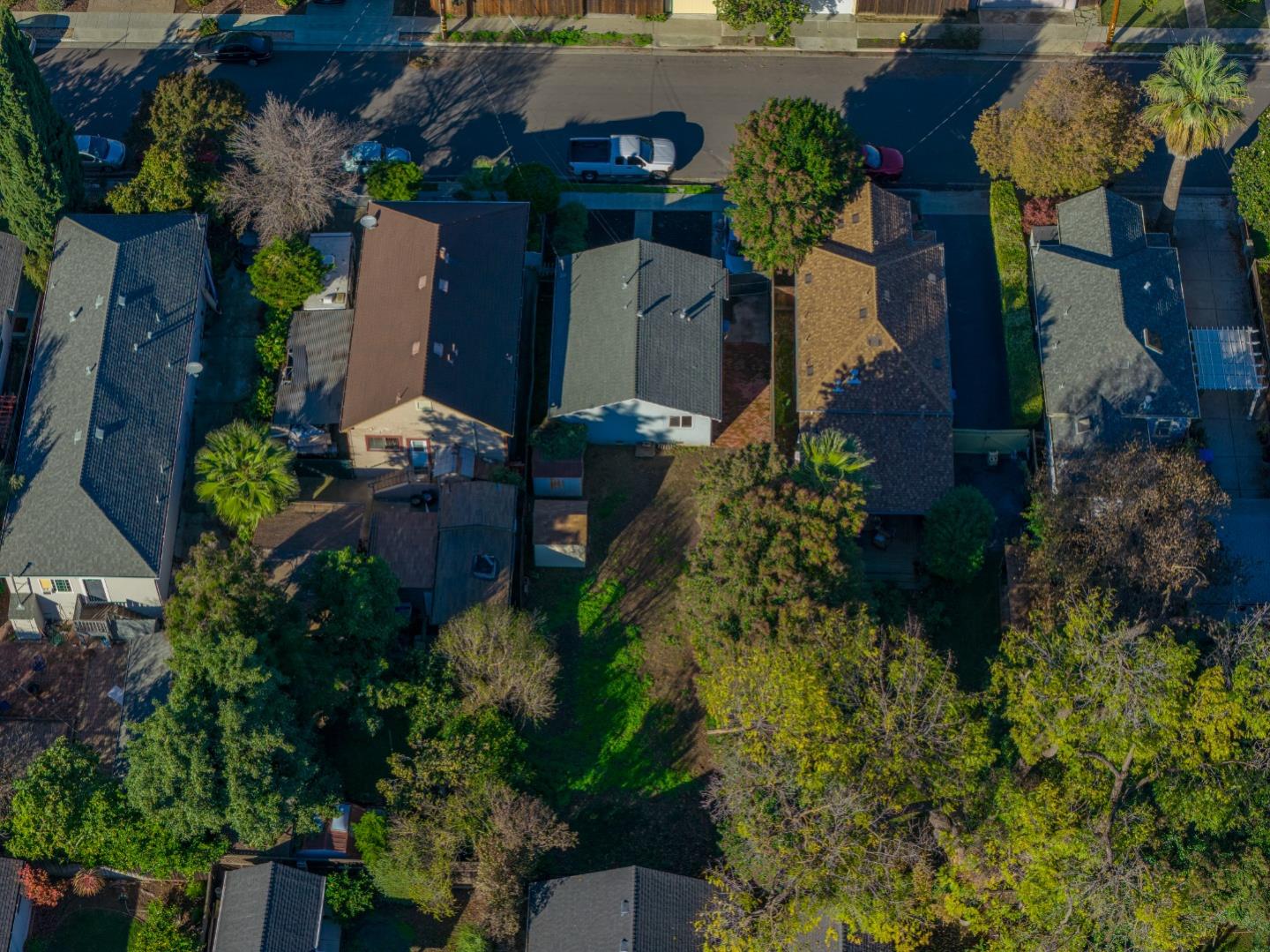 Detail Gallery Image 23 of 25 For 538 Fisk Ave, San Jose,  CA 95125 - 2 Beds | 1 Baths