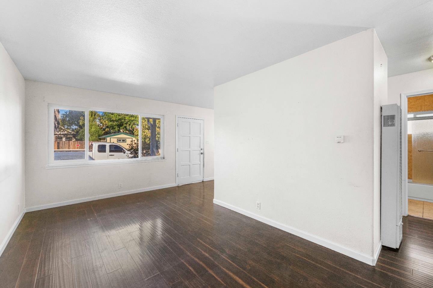 Detail Gallery Image 3 of 25 For 538 Fisk Ave, San Jose,  CA 95125 - 2 Beds | 1 Baths