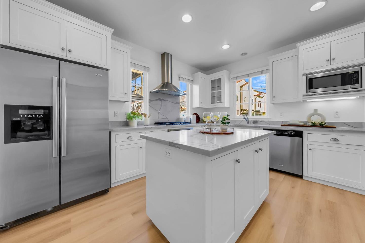 Detail Gallery Image 13 of 38 For 503 Palo Verde Cmn, Fremont,  CA 94539 - 4 Beds | 3/1 Baths