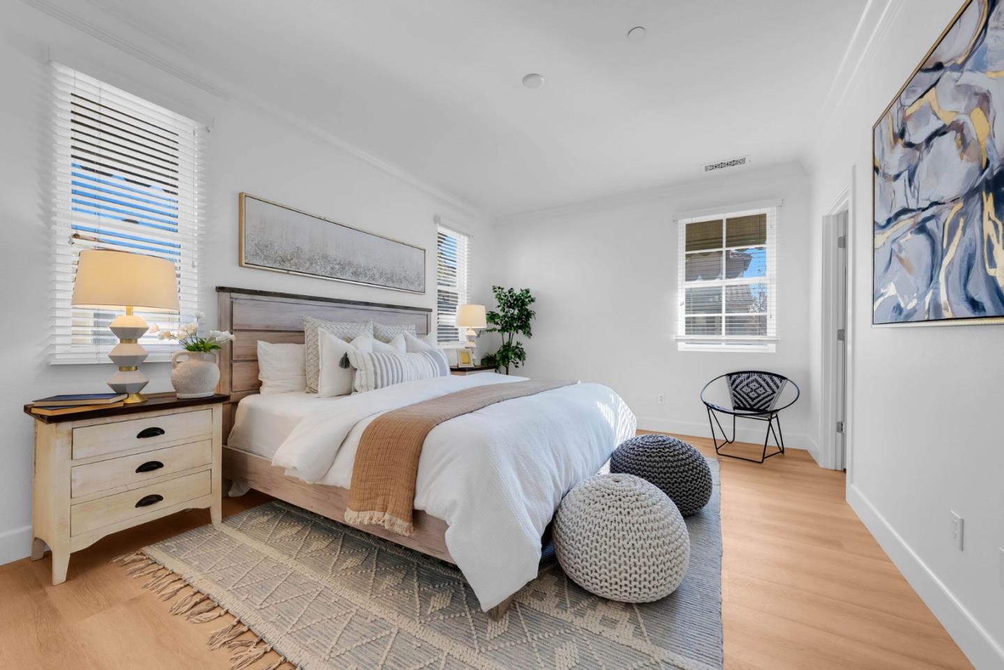 Detail Gallery Image 18 of 38 For 503 Palo Verde Cmn, Fremont,  CA 94539 - 4 Beds | 3/1 Baths