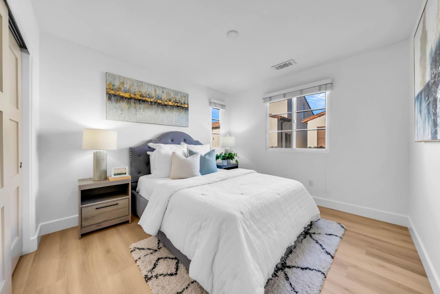 Detail Gallery Image 24 of 38 For 503 Palo Verde Cmn, Fremont,  CA 94539 - 4 Beds | 3/1 Baths