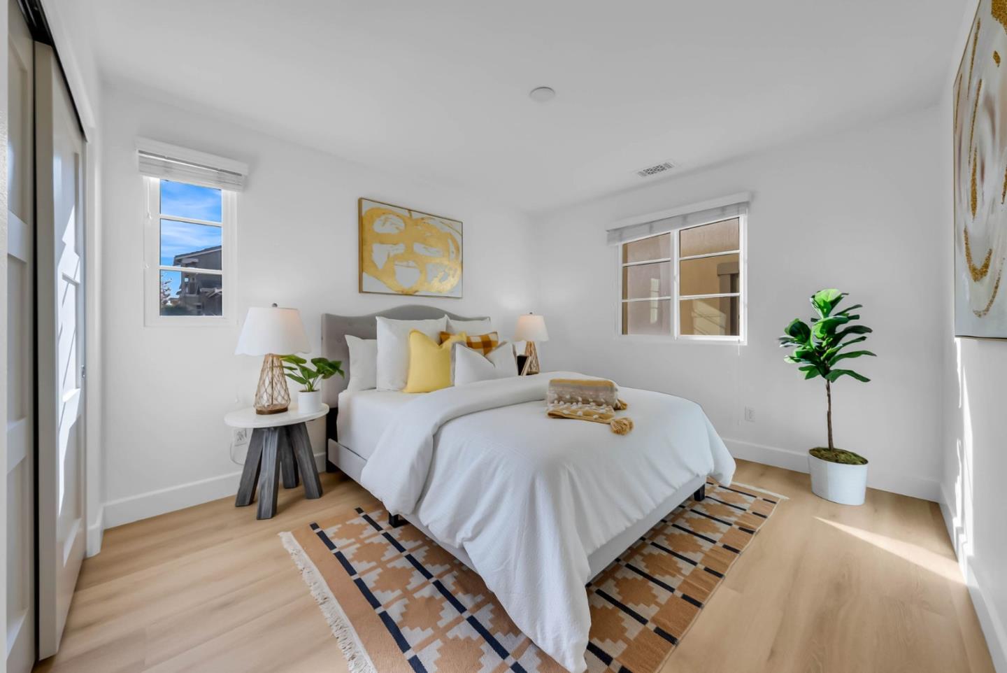 Detail Gallery Image 25 of 38 For 503 Palo Verde Cmn, Fremont,  CA 94539 - 4 Beds | 3/1 Baths