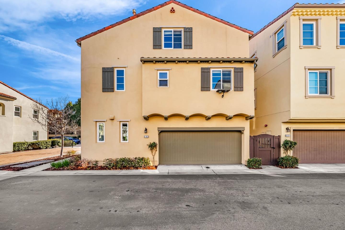 Detail Gallery Image 35 of 38 For 503 Palo Verde Cmn, Fremont,  CA 94539 - 4 Beds | 3/1 Baths