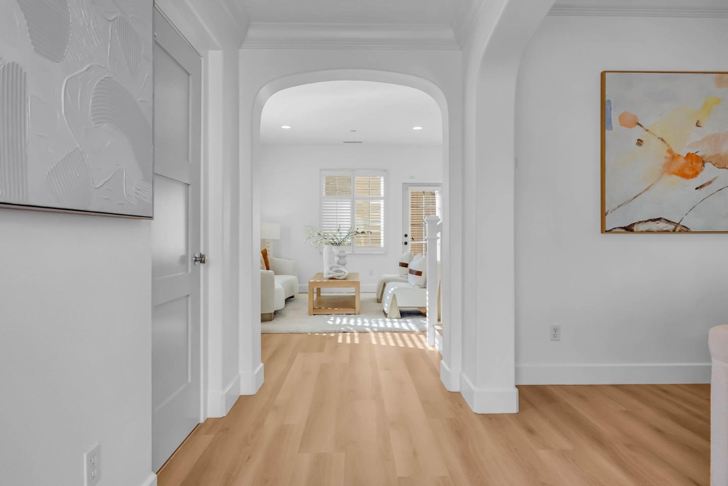 Detail Gallery Image 4 of 38 For 503 Palo Verde Cmn, Fremont,  CA 94539 - 4 Beds | 3/1 Baths