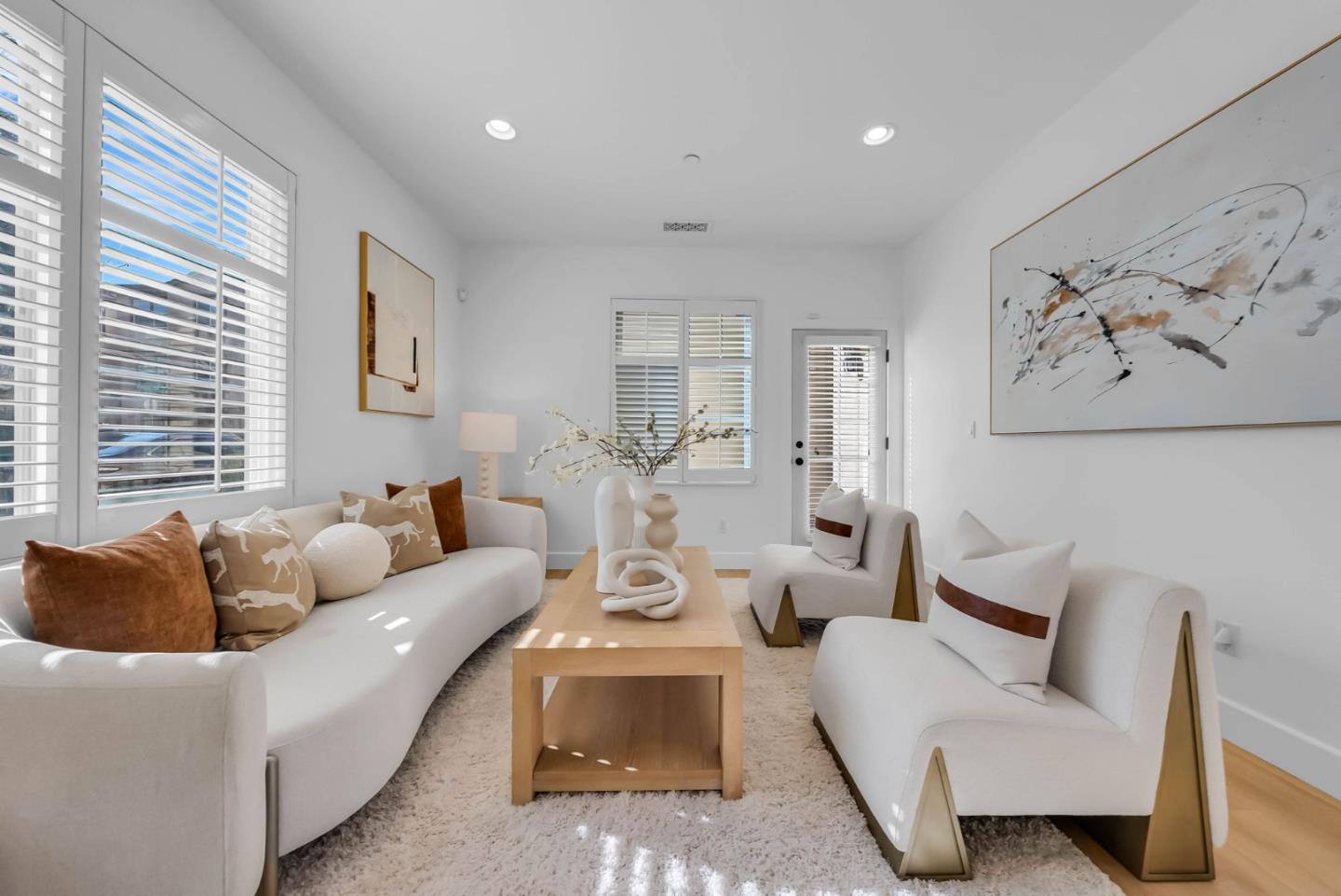 Detail Gallery Image 6 of 38 For 503 Palo Verde Cmn, Fremont,  CA 94539 - 4 Beds | 3/1 Baths