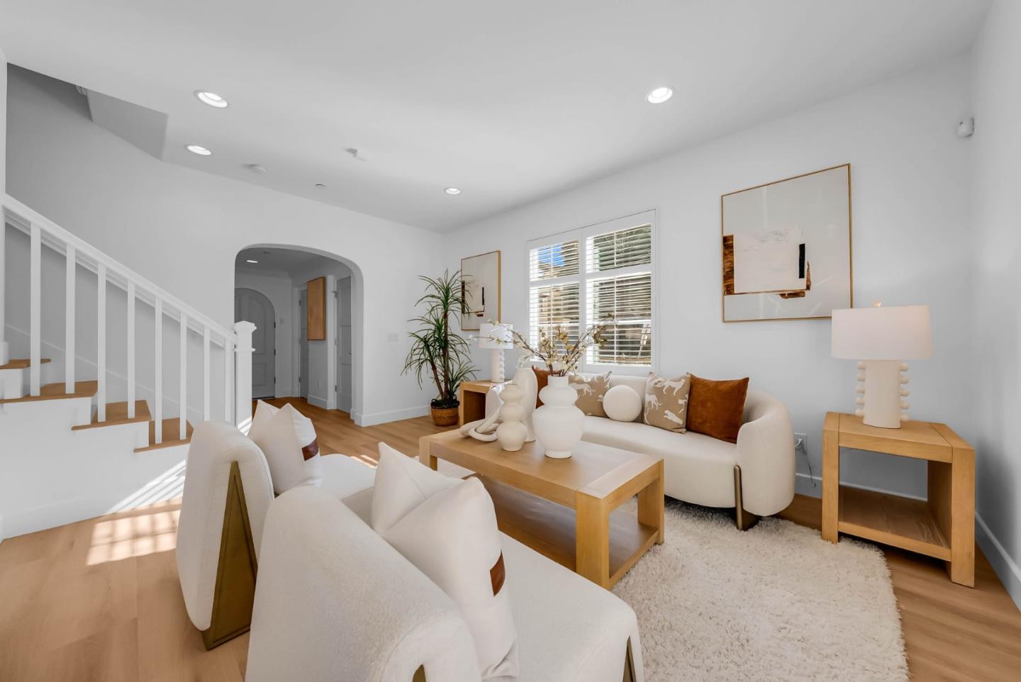 Detail Gallery Image 7 of 38 For 503 Palo Verde Cmn, Fremont,  CA 94539 - 4 Beds | 3/1 Baths