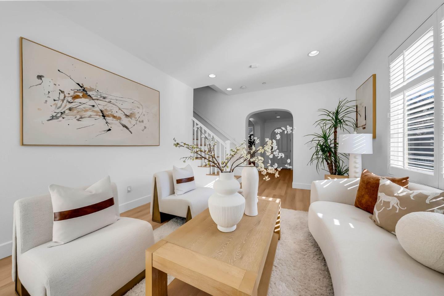 Detail Gallery Image 9 of 38 For 503 Palo Verde Cmn, Fremont,  CA 94539 - 4 Beds | 3/1 Baths