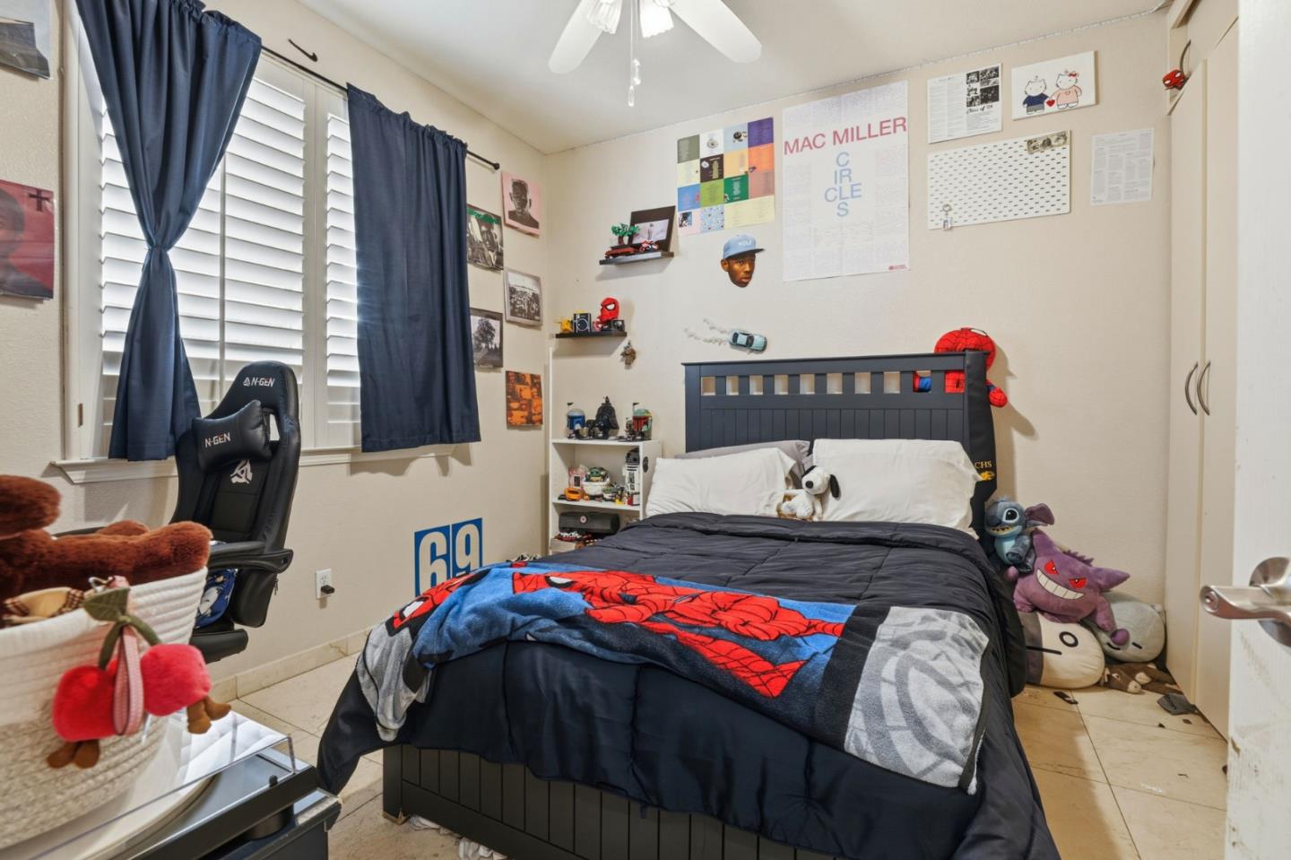 Detail Gallery Image 17 of 22 For 946 Martiri Ct, Gilroy,  CA 95020 - 5 Beds | 3 Baths