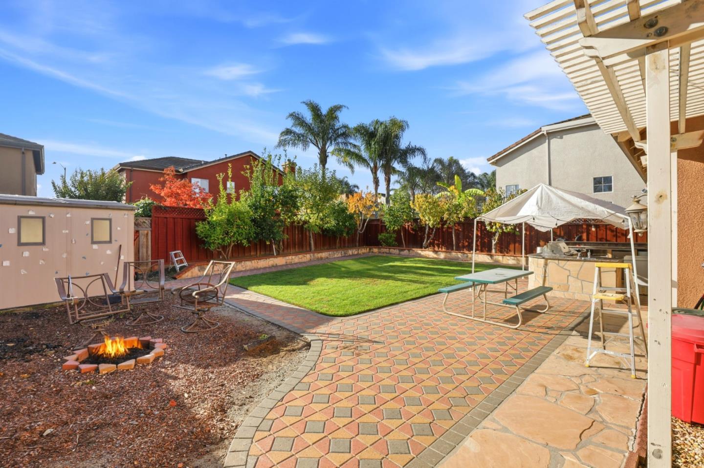 Detail Gallery Image 21 of 22 For 946 Martiri Ct, Gilroy,  CA 95020 - 5 Beds | 3 Baths