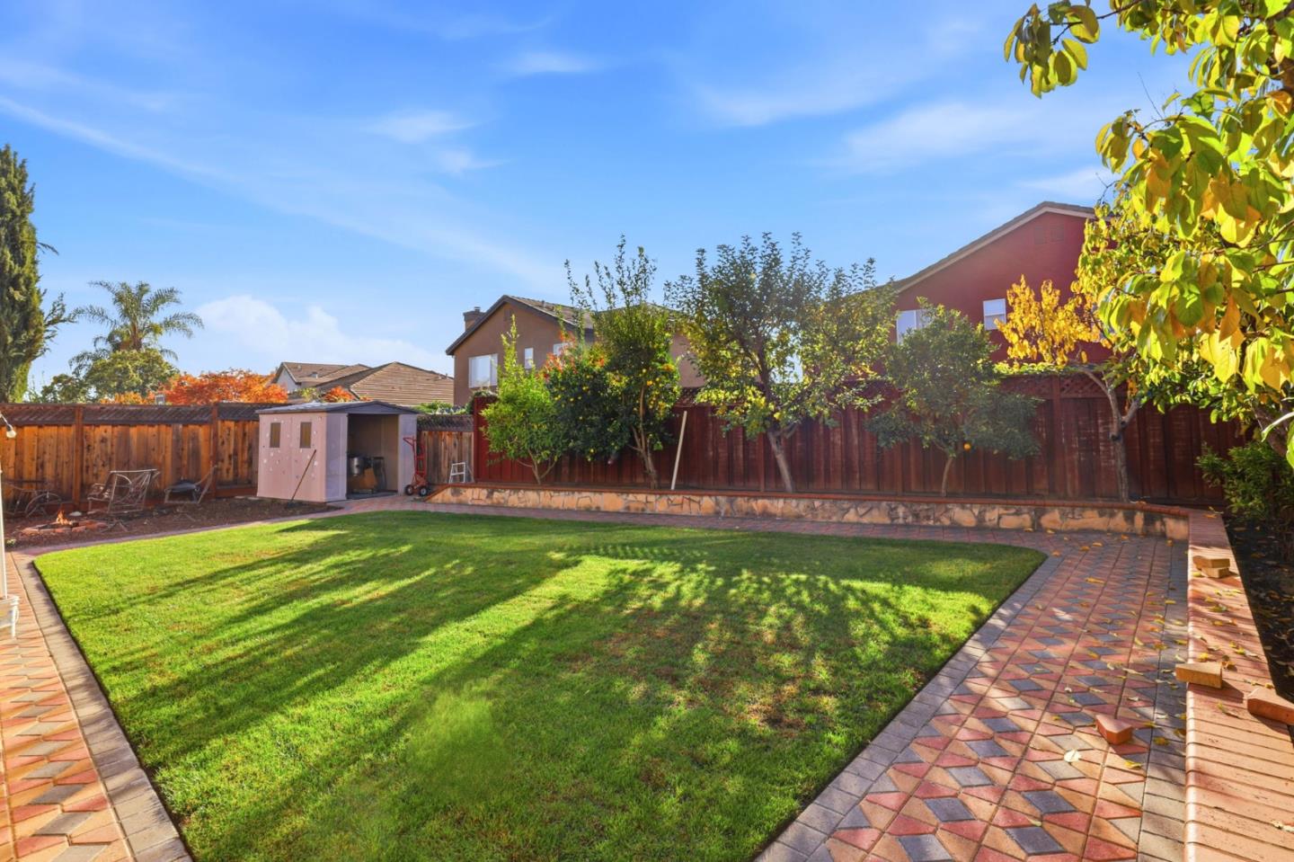 Detail Gallery Image 22 of 22 For 946 Martiri Ct, Gilroy,  CA 95020 - 5 Beds | 3 Baths