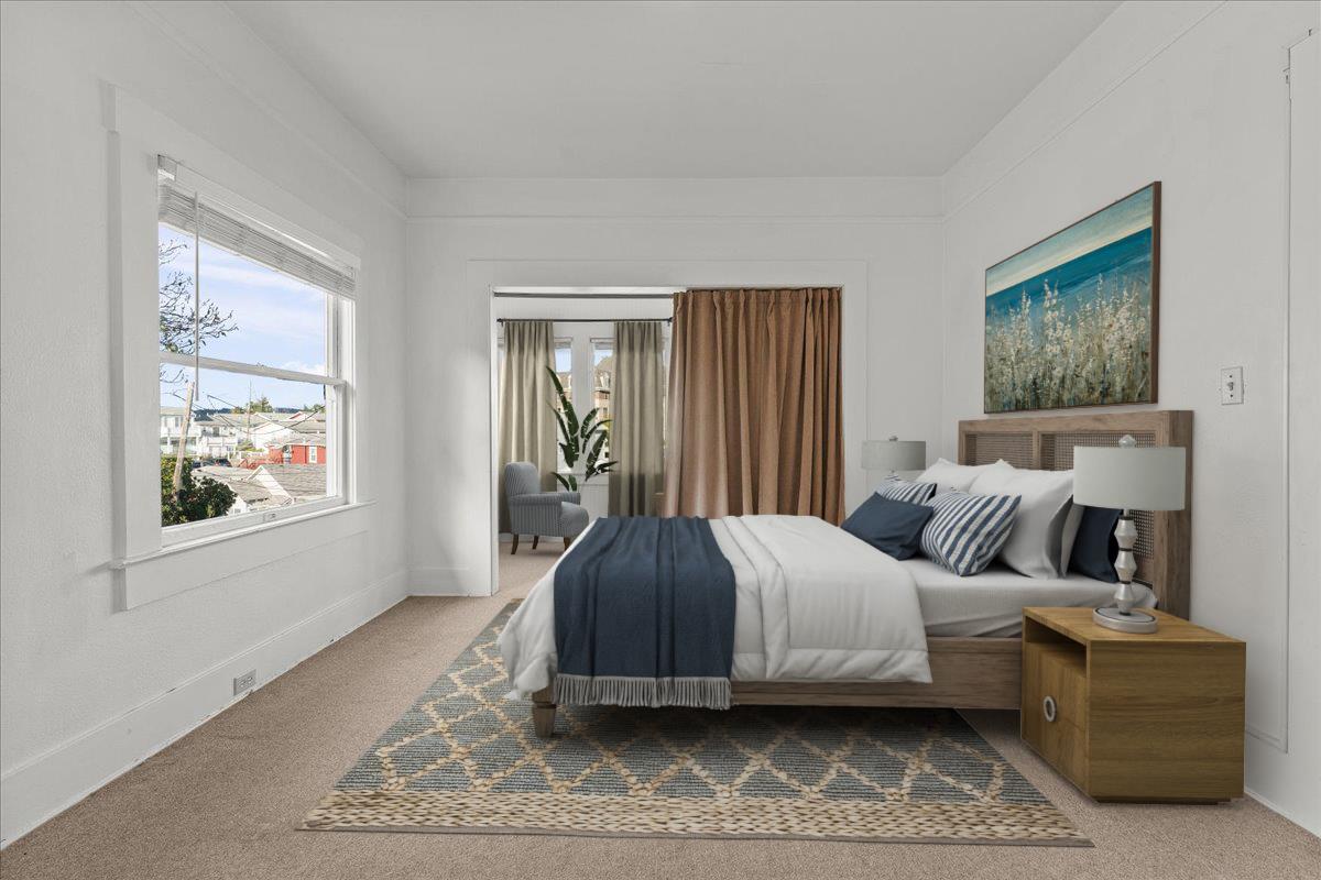 Detail Gallery Image 10 of 19 For 116 W Cliff Dr, Santa Cruz,  CA 95060 - – Beds | – Baths