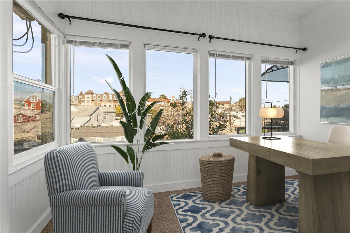 Detail Gallery Image 11 of 19 For 116 W Cliff Dr, Santa Cruz,  CA 95060 - – Beds | – Baths