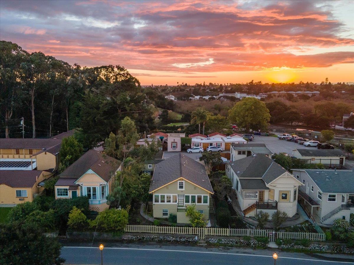 Detail Gallery Image 14 of 19 For 116 W Cliff Dr, Santa Cruz,  CA 95060 - – Beds | – Baths