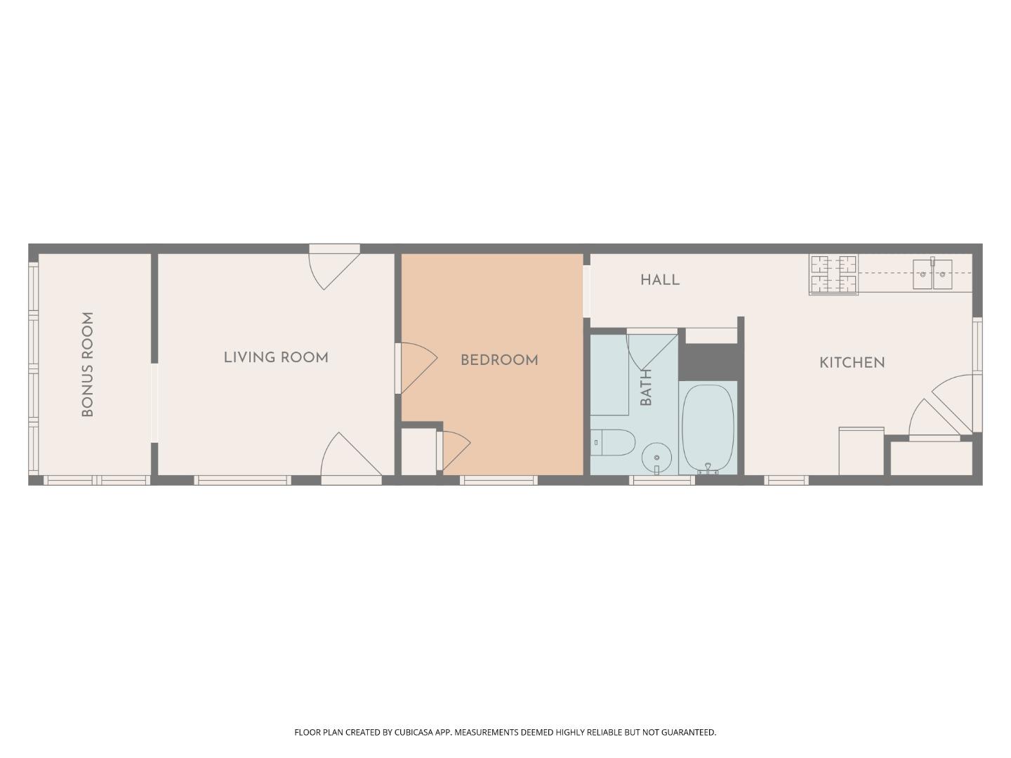 Detail Gallery Image 22 of 24 For 116 W Cliff Dr, Santa Cruz,  CA 95060 - – Beds | – Baths