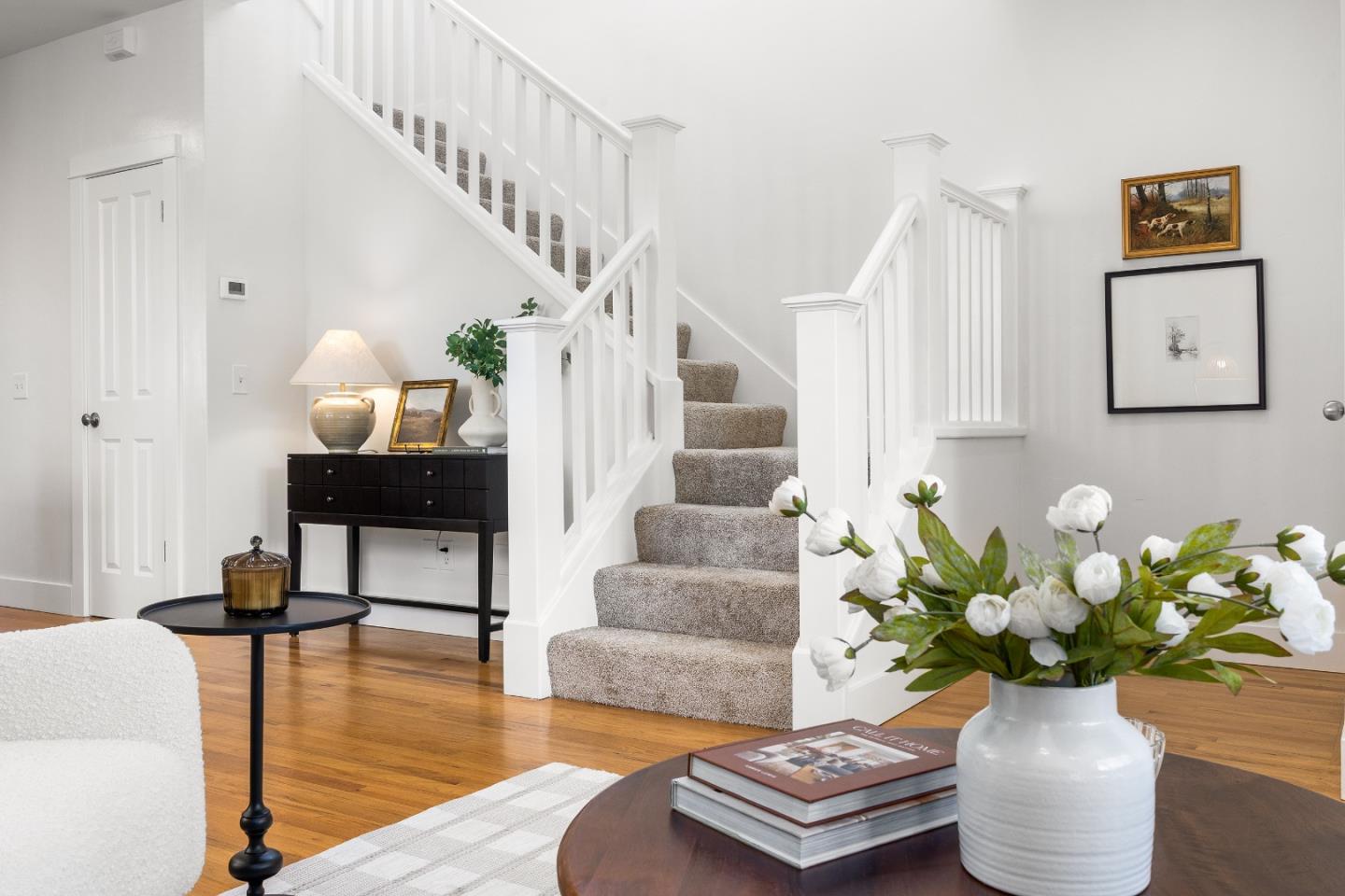 Detail Gallery Image 18 of 44 For 242 Cypress Park, Santa Cruz,  CA 95060 - 2 Beds | 1/1 Baths